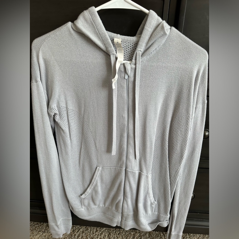 Lululemon jacket